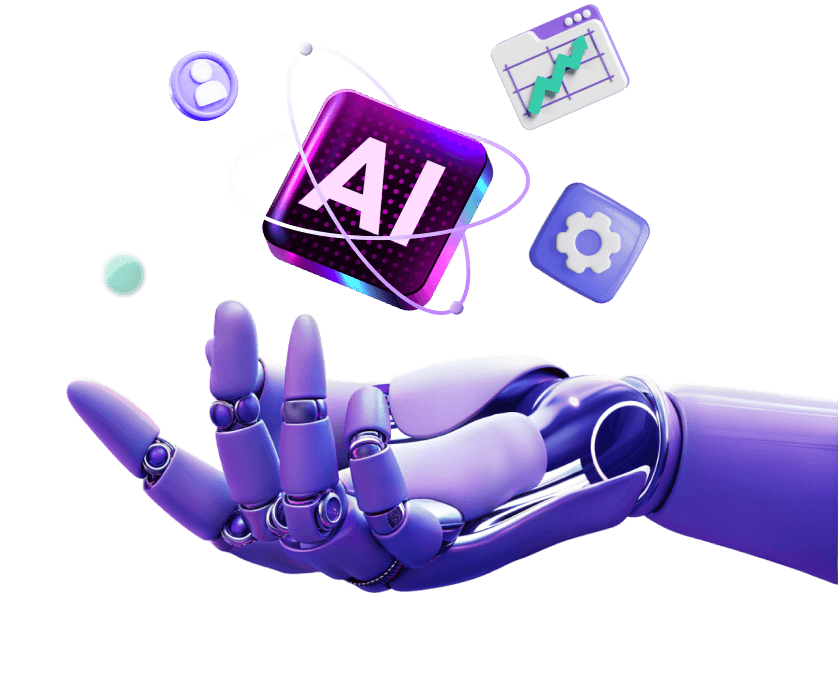 AI для бізнесу